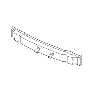 Front Bumper Reinforcement image
