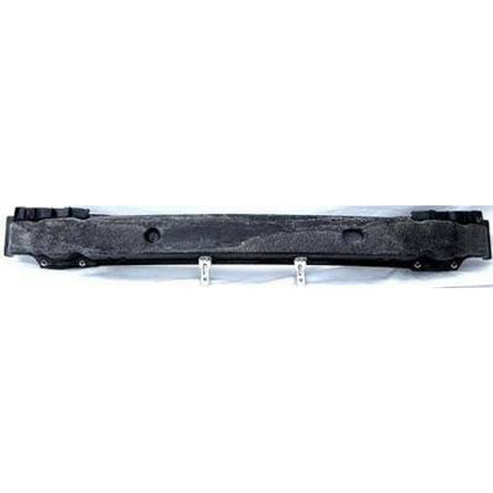 2002-2004 Kia Spectra Front Bumper Reinforcement Early Design 4 Door Hatchback/Sedan - KI1006111-Partify-Painted-Replacement-Body-Parts