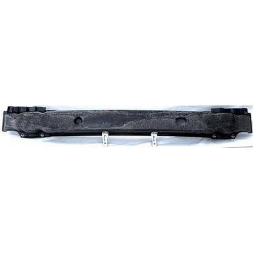 2002-2004 Kia Spectra Front Bumper Reinforcement Early Design 4 Door Hatchback/Sedan - KI1006111-Partify-Painted-Replacement-Body-Parts