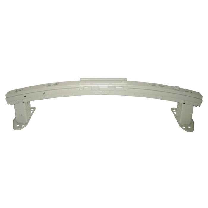2010-2011 Kia Soul Front Bumper Reinforcement - KI1006125-Partify-Painted-Replacement-Body-Parts