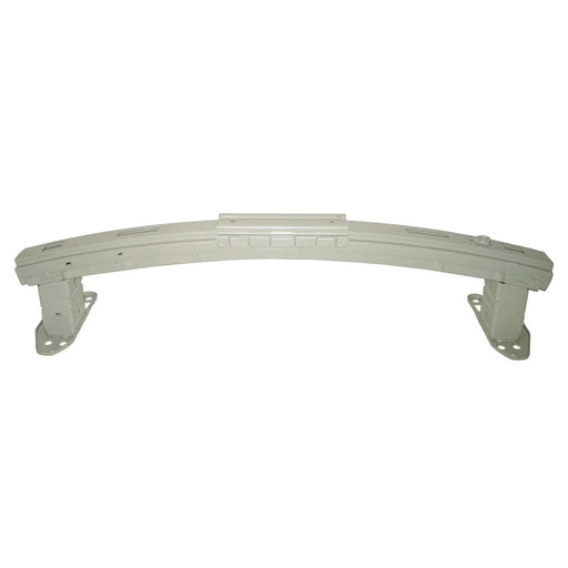 2010-2011 Kia Soul Front Bumper Reinforcement - KI1006125-Partify-Painted-Replacement-Body-Parts