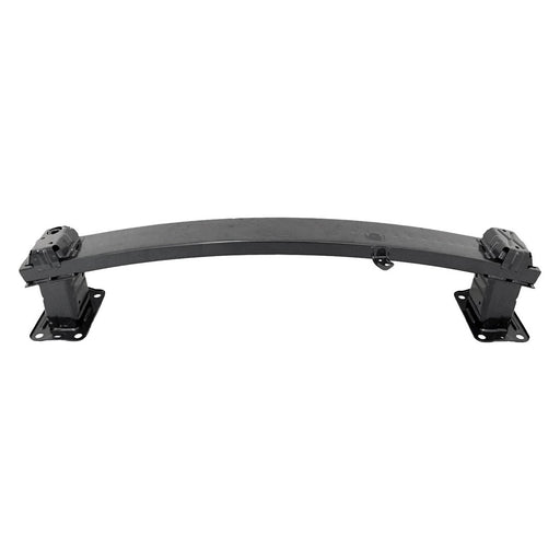 Kia Forte Front Bumper Reinforcement W/O Intelligent Cruise Control - KI1006200