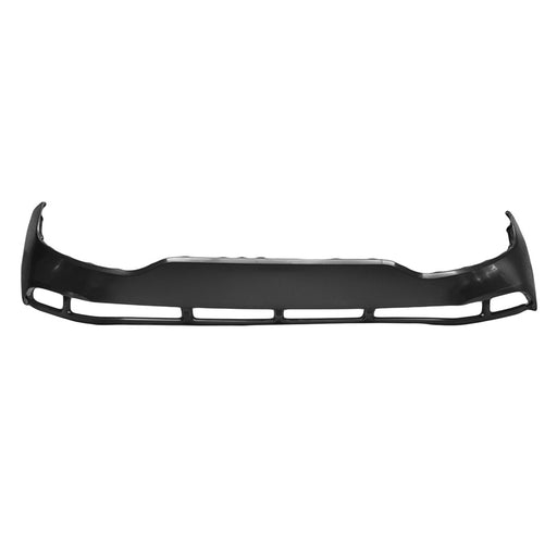 2023-2024 Kia Sportage EX/LX/SX Front Upper Bumper Usa Built W/O Parking Sensors - KI1014115-Partify-Painted-Replacement-Body-Parts