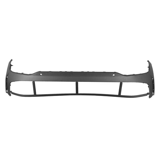 2023-2024 Kia Sportage X-Pro Prestige Front Upper Bumper W/Parking Sensors - KI1014118-Partify-Painted-Replacement-Body-Parts