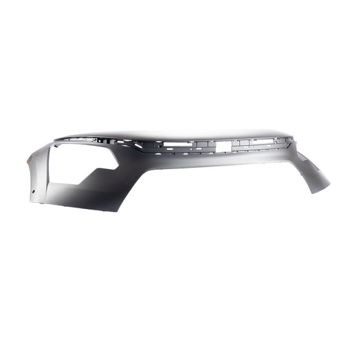 Kia Niro Front Upper Bumper W/Parking Sensors 2 Holes - KI1014125