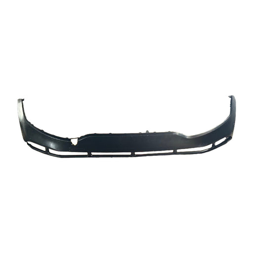 Kia Sportage EX/LX Front Upper Bumper Korea Built W/O Parking Sensors - KI1014128