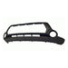 2014-2016 Kia Soul Front Lower Bumper W/Two Tone Paint - KI1015104-Partify-Painted-Replacement-Body-Parts