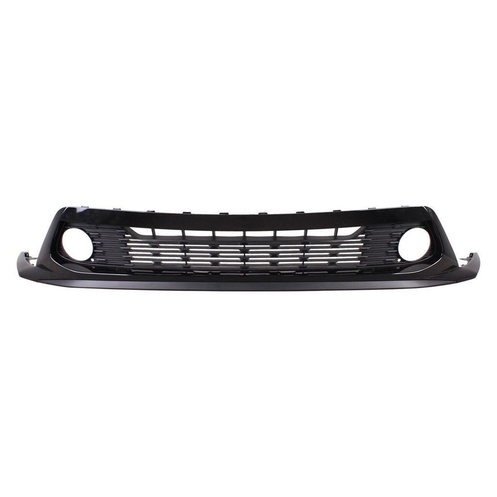2019-2021 KIA Forte Front Lower Bumper Sedan - KI1015113 — Partify