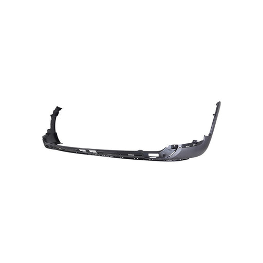 2023-2024 Kia Telluride EX X-Line/SX/SX Prestige/SX Prestige X-Line/SX Prestige X-Pro/SX X-Line/SX X-Pro Front Lower Bumper - KI1015136-Partify-Painted-Replacement-Body-Parts