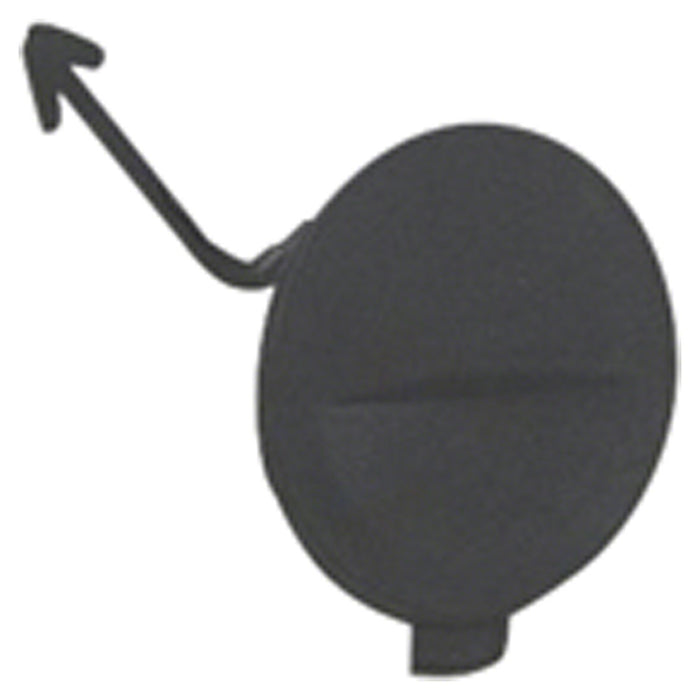 2006-2012 Kia Sedona Front Tow Hook - KI1029100-Partify-Painted-Replacement-Body-Parts