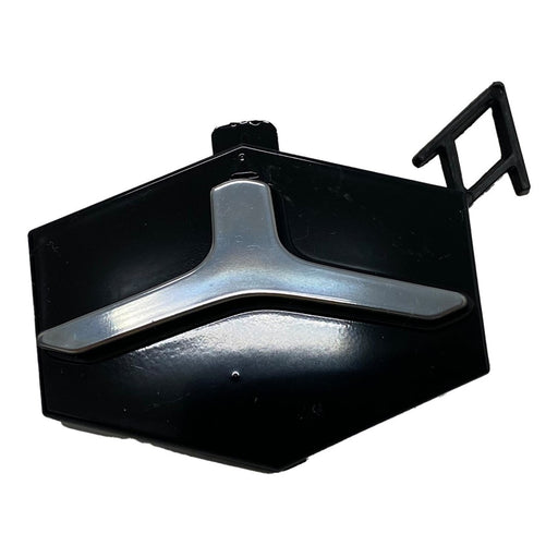 2020-2022 Kia Soul GT-Line/GT-Line Limited/GT-Line Premium/GT-Line Turbo Front Tow Hook - KI1029103-Partify-Painted-Replacement-Body-Parts