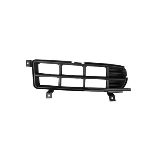2005-2006 Kia Spectra Front Bumper Grille Left Side - KI1036101-Partify-Painted-Replacement-Body-Parts