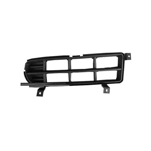 2005-2006 Kia Spectra Front Bumper Grille Right Side - KI1036102-Partify-Painted-Replacement-Body-Parts