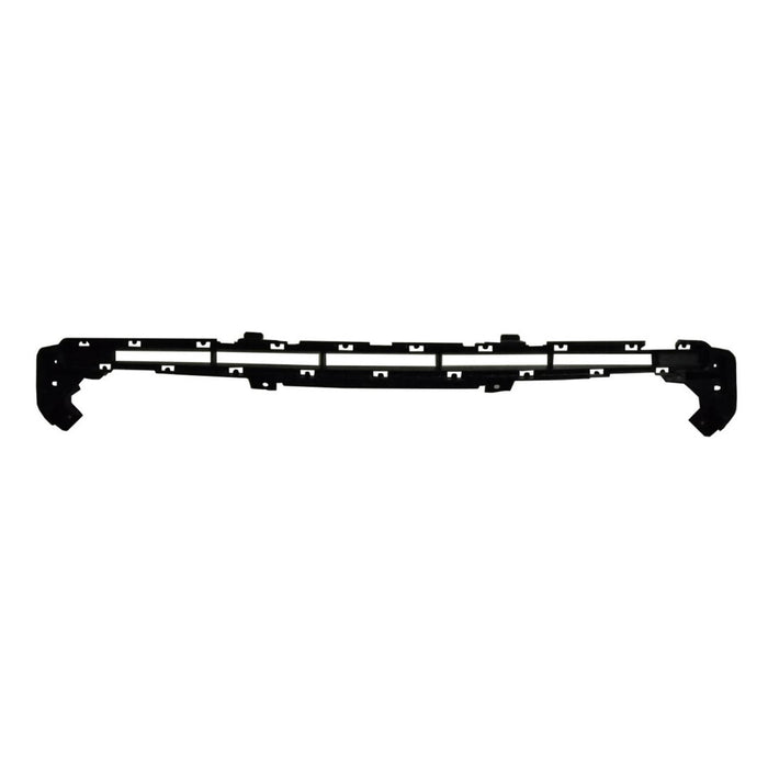 2017-2019 Kia Sportage Front Bumper Grille - KI1036145-Partify-Painted-Replacement-Body-Parts
