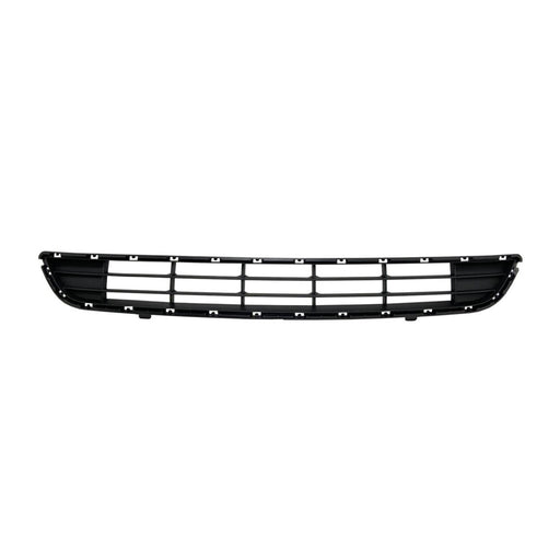 2017-2019 Kia Sportage Front Bumper Grille W/O Pre-Collision System Lower Grille - KI1036147-Partify-Painted-Replacement-Body-Parts