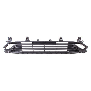 Front Bumper Grille image