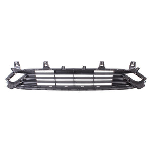 Front Bumper Grille image