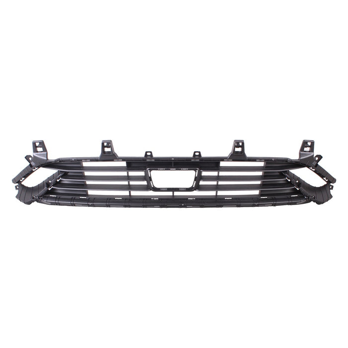 2021-2024 Kia K5 EX/LX/LXS Front Bumper Grille W/Radar Sensor - KI1036154-Partify-Painted-Replacement-Body-Parts