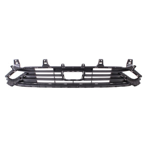 Front Bumper Grille image