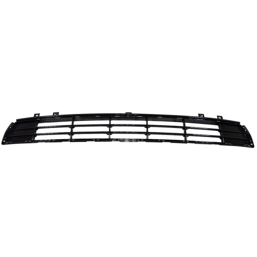 2020-2022 Kia Sportage Front Bumper Grille - KI1036156-Partify-Painted-Replacement-Body-Parts