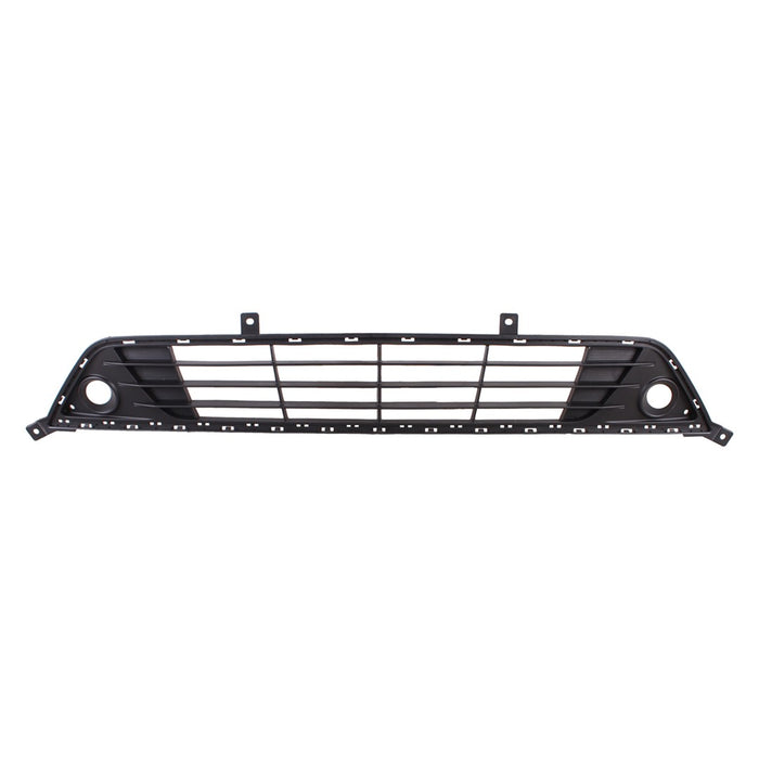 2020-2022 Kia Niro Front Bumper Grille W/O Intelligent Cruise Cont - KI1036157-Partify-Painted-Replacement-Body-Parts