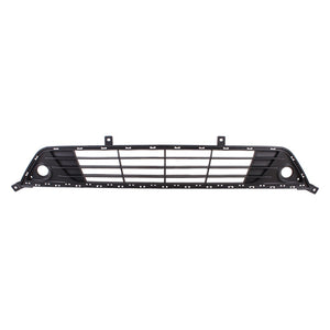 Front Bumper Grille image
