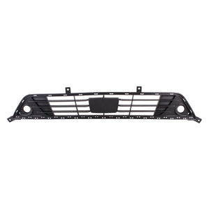 Front Bumper Grille image
