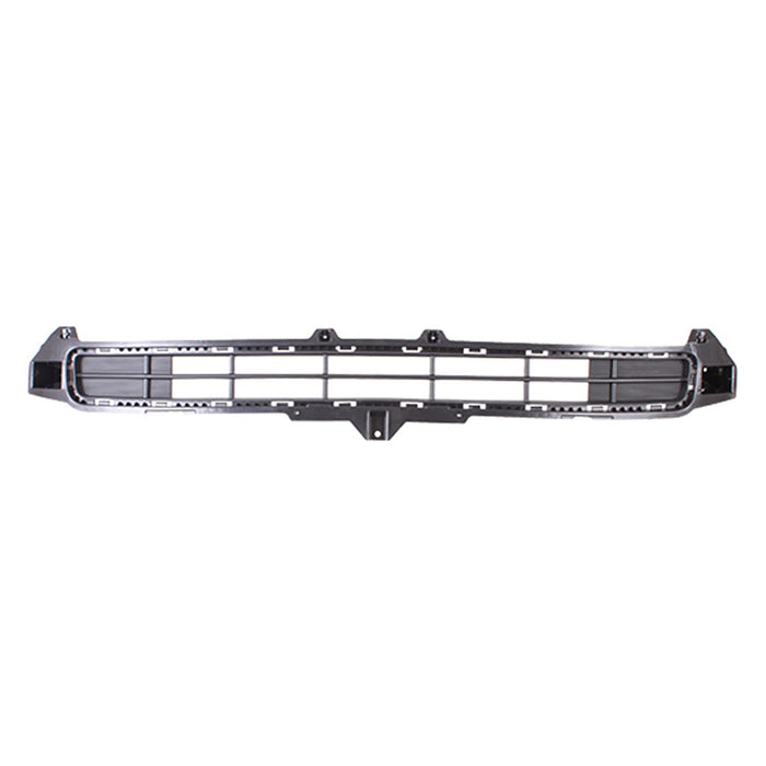 2020-2022 Kia Telluride Front Bumper Grille - KI1036163-Partify-Painted-Replacement-Body-Parts