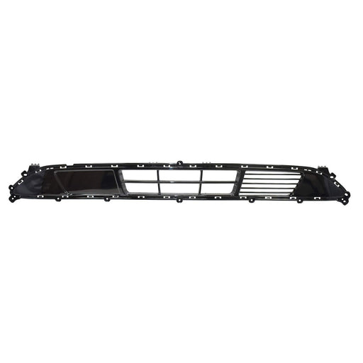 2019-2021 Kia Sedona SX/SX Tech/SXL Front Bumper Grille - KI1036164-Partify-Painted-Replacement-Body-Parts