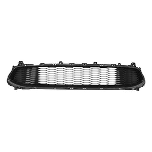 Front Bumper Grille image