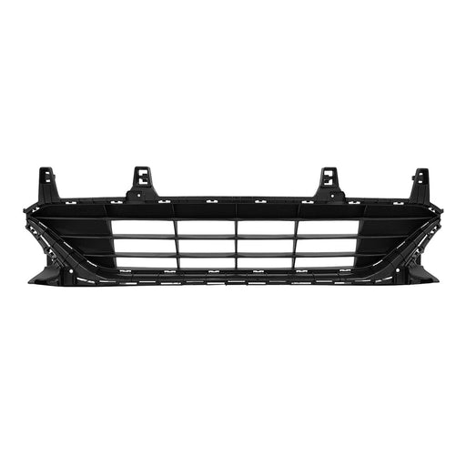 2021-2024 Kia K5 GT/GT-Line Front Bumper Grille W/O Radar Sensor - KI1036168-Partify-Painted-Replacement-Body-Parts