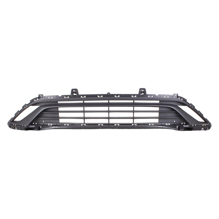 2022-2024 CAPA Certified Kia Forte FE/LXS Front Bumper Grille - KI1036169C-Partify-Painted-Replacement-Body-Parts