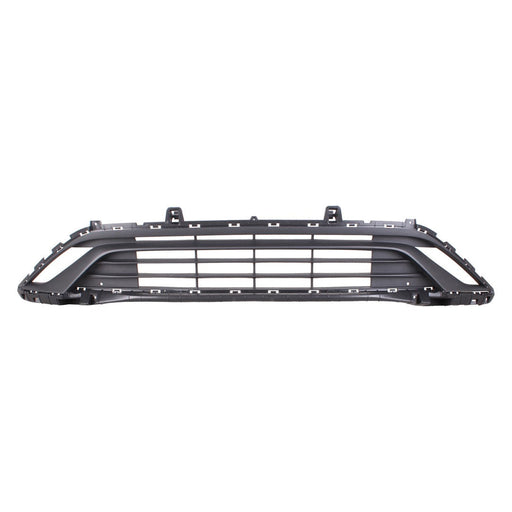 2022-2024 CAPA Certified Kia Forte FE/LXS Front Bumper Grille - KI1036169C-Partify-Painted-Replacement-Body-Parts