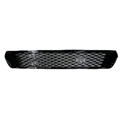 2014-2015 Kia Optima Front Bumper Grille Korea Built - KI1036171-Partify-Painted-Replacement-Body-Parts