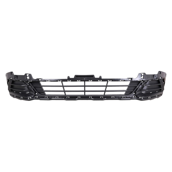 2023-2024 Kia Sportage EX/LX Front Bumper Grille Textured - KI1036185-Partify-Painted-Replacement-Body-Parts