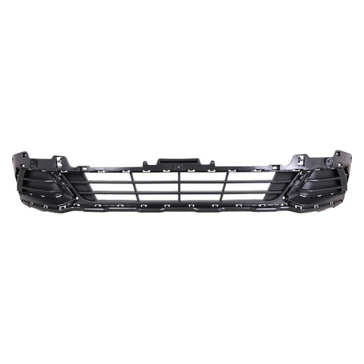 2023-2024 Kia Sportage EX/LX Front Bumper Grille Textured - KI1036185-Partify-Painted-Replacement-Body-Parts