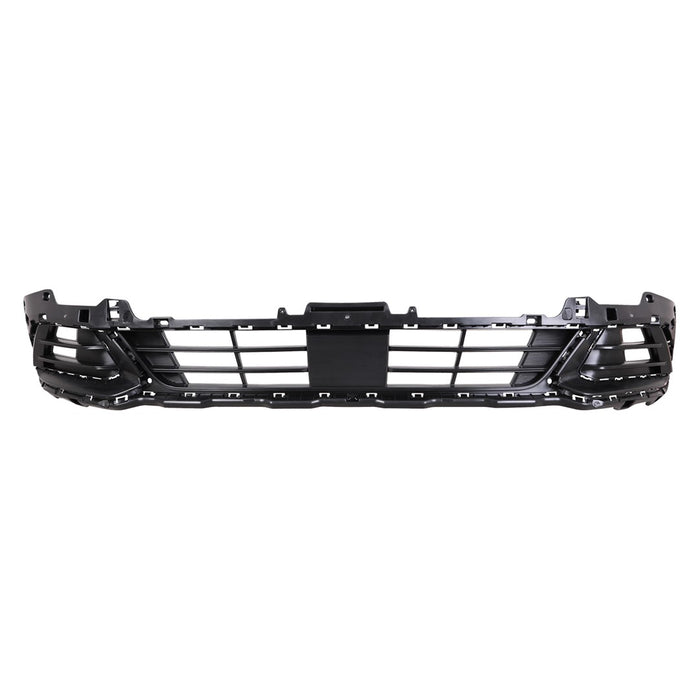 2023-2024 Kia Sportage SX Front Bumper Grille - KI1036186-Partify-Painted-Replacement-Body-Parts