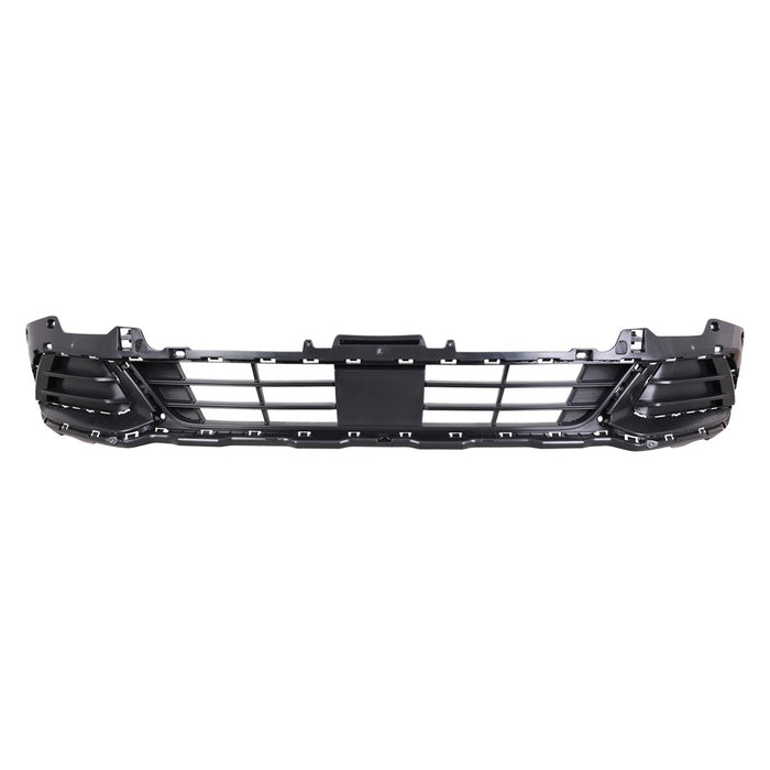 2023-2024 Kia Sportage SX Prestige Front Bumper Grille - KI1036187-Partify-Painted-Replacement-Body-Parts