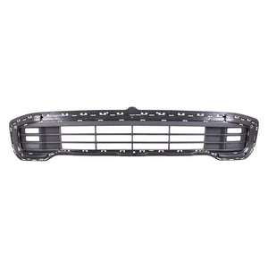 Front Bumper Grille image