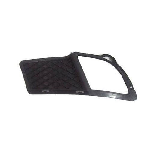 2010-2013 Kia Forte Front Driver Side Bumper Insert Hole Cover W/Fog Lamps Hatchback/Sedan - KI1038107-Partify-Painted-Replacement-Body-Parts