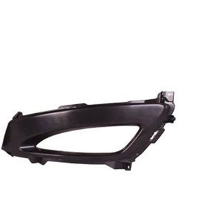Front Driver Side Bumper Insert image