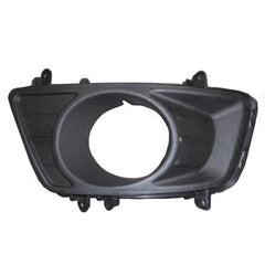 Front Driver Side Bumper Insert image