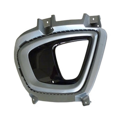 Front Driver Side Bumper Insert image