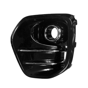 Front Driver Side Bumper Insert image