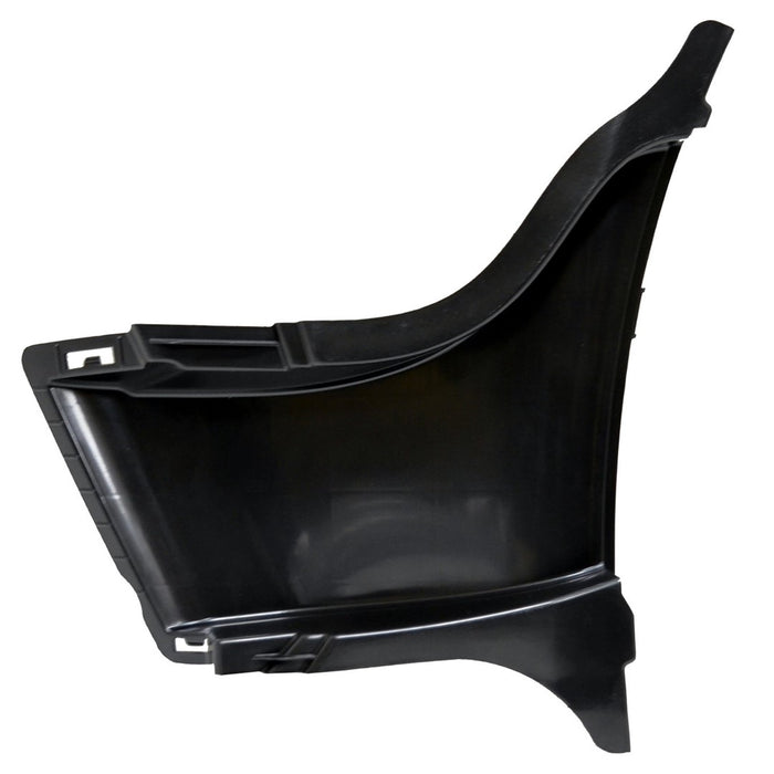 2019-2020 Kia Optima Front Driver Side Bumper Insert Air Duct - KI1038133-Partify-Painted-Replacement-Body-Parts