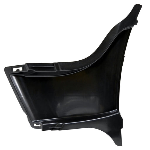 2019-2020 Kia Optima Front Driver Side Bumper Insert Air Duct - KI1038133-Partify-Painted-Replacement-Body-Parts