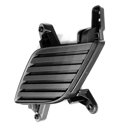 2014-2016 Kia Sportage Front Driver Side Bumper Insert Outer Opening Cover - KI1038148-Partify-Painted-Replacement-Body-Parts