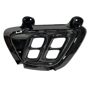 Front Driver Side Bumper Insert image