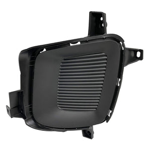 Front Driver Side Bumper Insert image