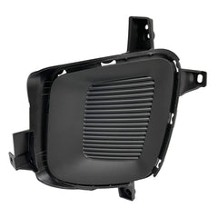 Front Driver Side Bumper Insert image